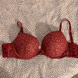 Victoria’s Secret Dream Angels Push-up Bra